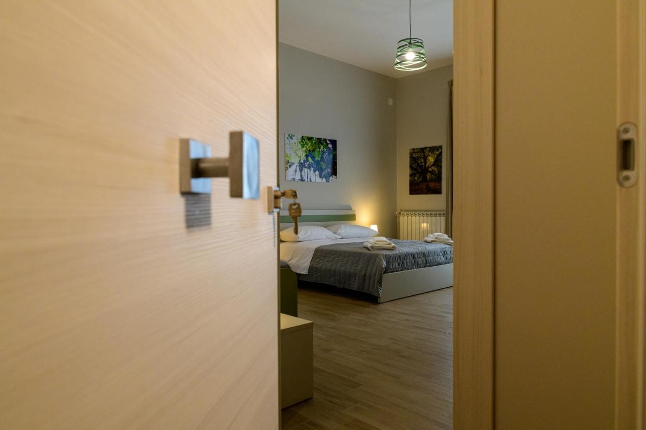 Bee Happy - Bed And Breakfast Zafferana Etnea Exterior photo