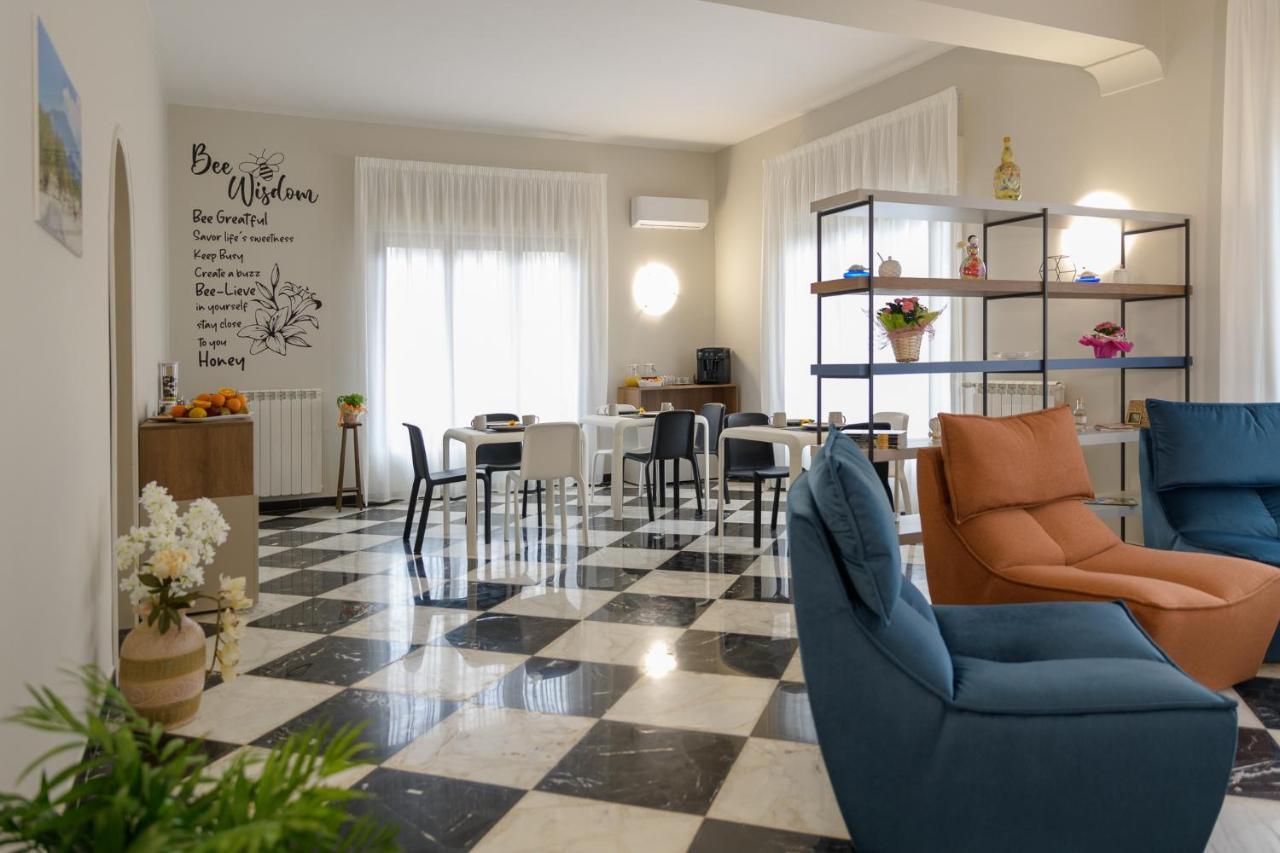 Bee Happy - Bed And Breakfast Zafferana Etnea Exterior photo