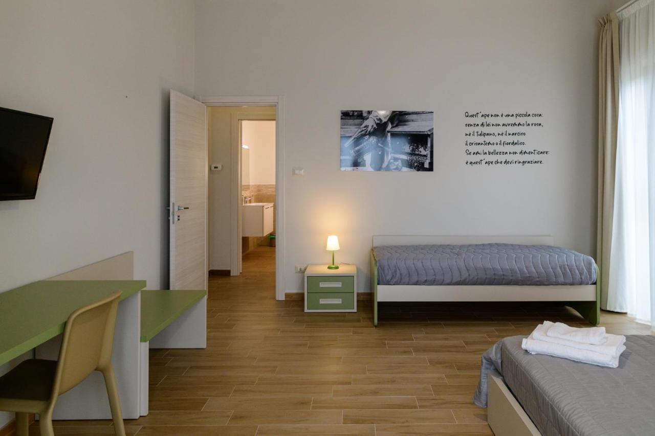 Bee Happy - Bed And Breakfast Zafferana Etnea Exterior photo