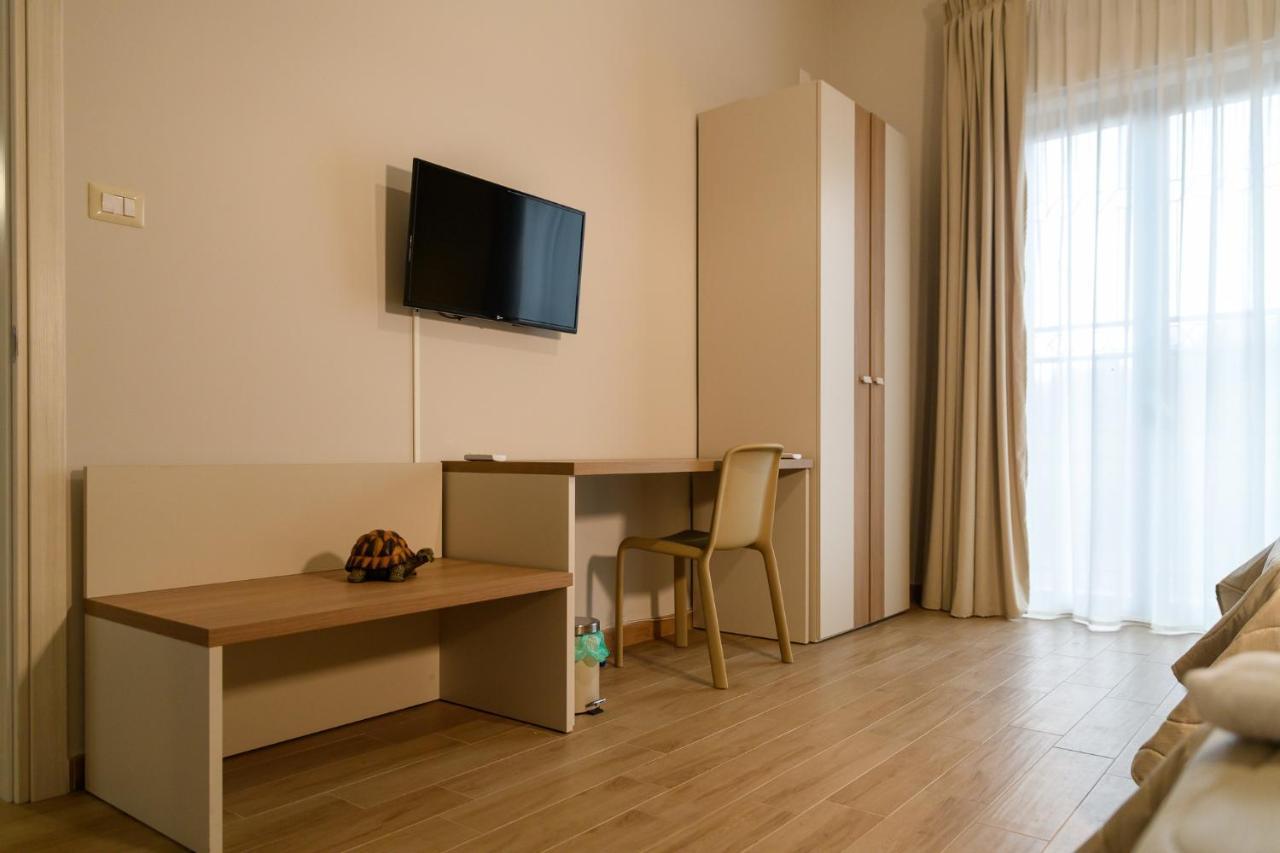 Bee Happy - Bed And Breakfast Zafferana Etnea Exterior photo