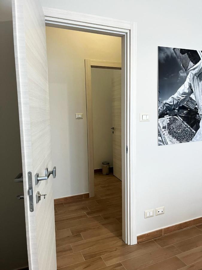 Bee Happy - Bed And Breakfast Zafferana Etnea Exterior photo